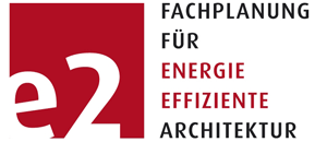 Fachplanung für energieeffiziente Architektur
