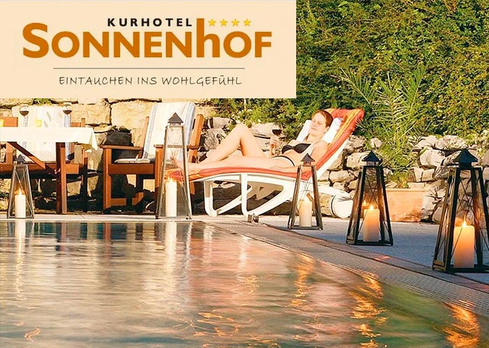 Kurhotel Sonnenhof