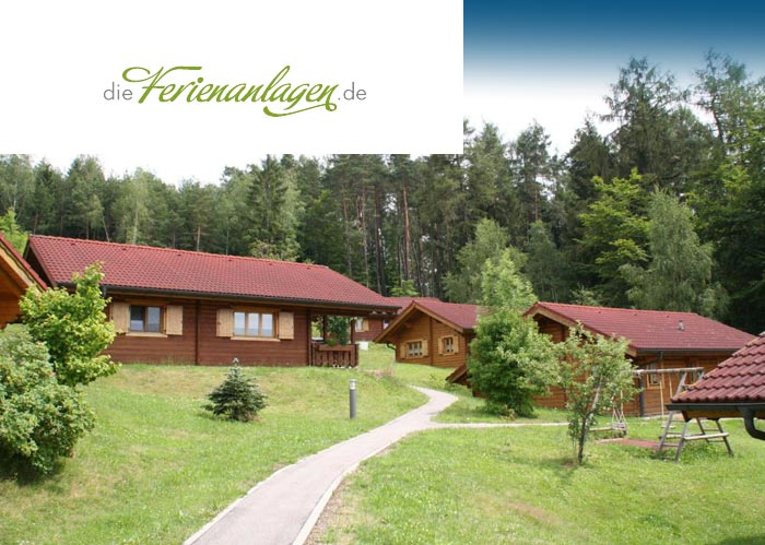 Ferienanlagen