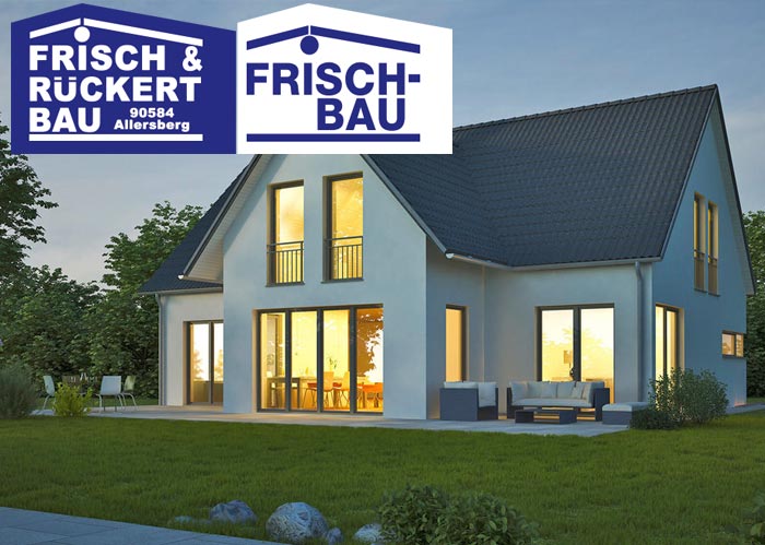 Frischbau