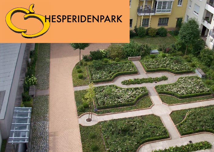 Hesperidenpark