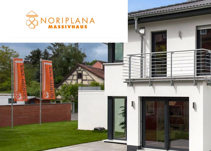 Noriplana  Massivhaus GmbH