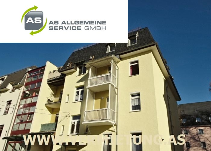 AS Allgemeine Service GmbH