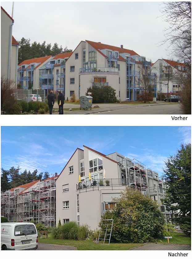 Fassadensanierung1
