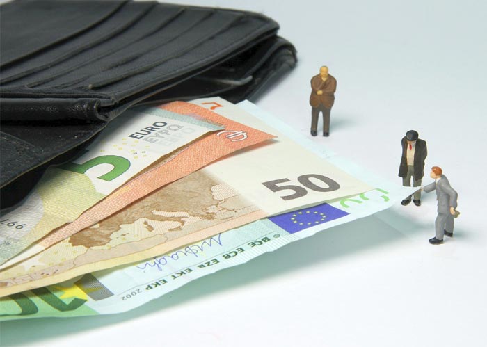 Steuern sparen mit der heinloth-Immobilienverwaltung GmbH