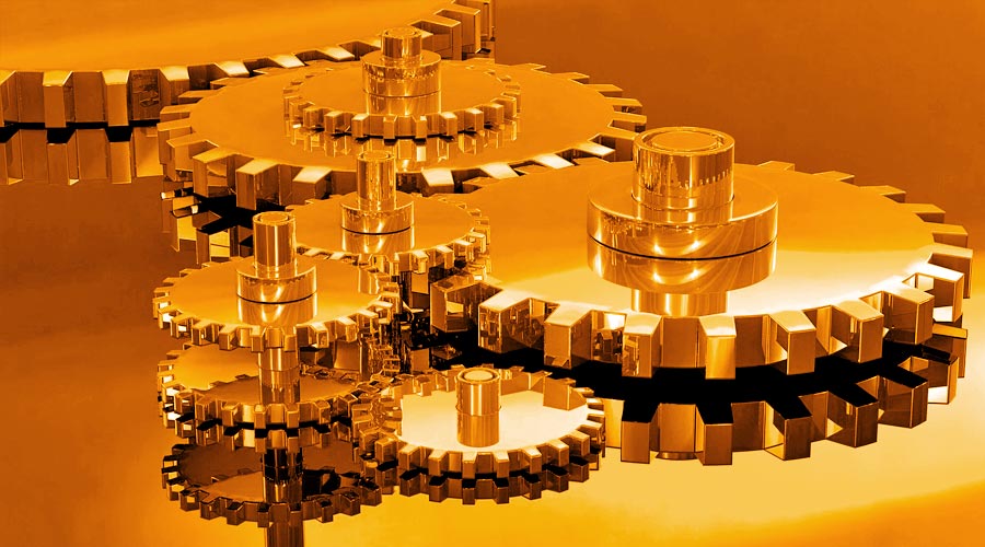 Die Strategie der heinloth Immobilienverwaltung GmbH