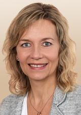 Bettina Eibner, Kaufmännische Betreuung der Immobilienverwaltung GmbH