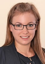 Daniela Horn,  Technische Assistenz