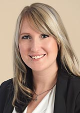 Elisabeth_Born, Technische Assistenz bei der heinloth Immobilienverwaltung GmbH