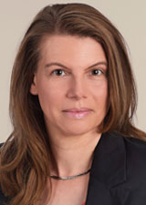 Elisabeth Gromann, Kaufmännische Betreuung