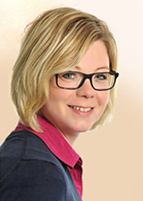 Heike Hufeld, Technische Betreuung der heinloth Immobilienverwaltung GmbH