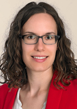 Laura Geidl, Kaufmännische Betreuung der heinloth Immobilienverwaltung GmbH