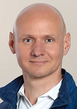 Martin Schmidt, Technische Betreuung