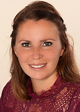Nadine Mederer, Kaufmännische Betreuung der Immobilienverwaltung GmbH