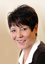 Cornelia Müller, Kaufmännische Betreuung der heinloth Immobilienverwaltung GmbH
