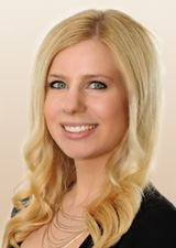 Lena Nunner Technische Betreuung der heinloth Immobilienverwaltung GmbH