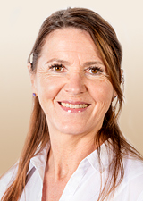 Marliese Maier, Technische Assistenz der heinloth Immobilienverwaltung GmbH