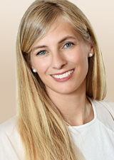 Nadja Roth Technische Betreuung der heinloth Immobilienverwaltung GmbH