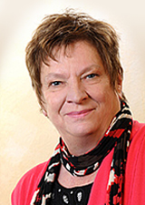Rosalinde Sander, Kaufmännische Betreuung der heinloth Immobilienverwaltung GmbH