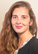 Teresa Perrino Immobilienkauffrau