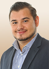 Udo Gillich,Technische Betreuung der heinloth Immobilienverwaltung GmbH